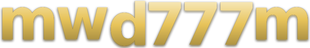 mwd777m logo